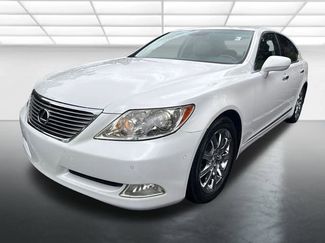 Used 2007 Lexus LS 460 RWD 360° Tour