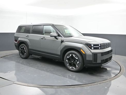 New 2026 Hyundai Santa Fe SE image 7