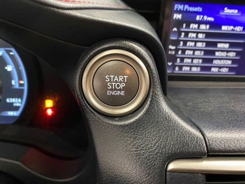 Used 2018 Lexus IS 300 F Sport image 33