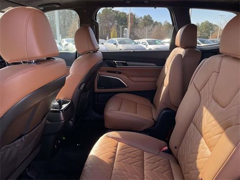New 2025 Kia Telluride SX Prestige X-Pro image 28