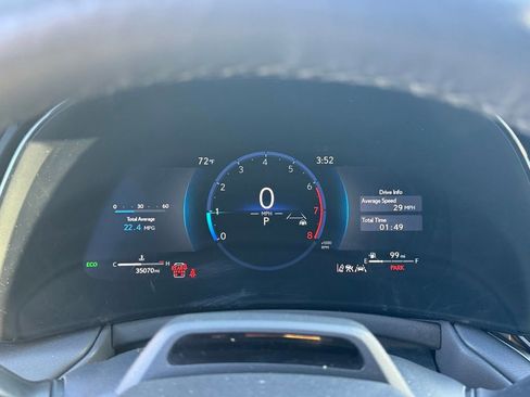 Used 2024 Lexus TX 350 FWD image 31