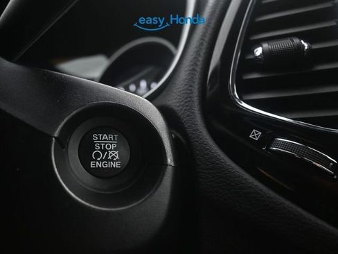 Used 2021 Jeep Compass Limited w/ Sun and Sound Group AWD/4WD image 14