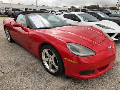 Used 2005 Chevrolet Corvette Convertible w/ Preferred Equipment Group