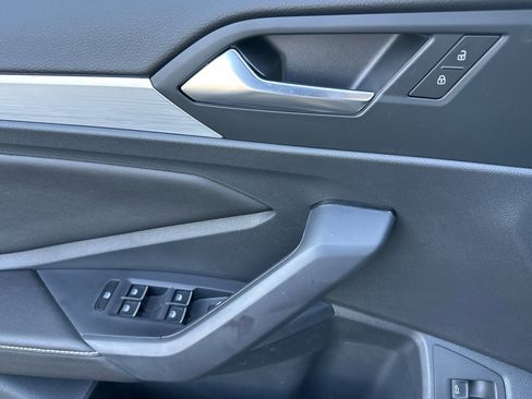 New 2026 Volkswagen Jetta Sport image 11