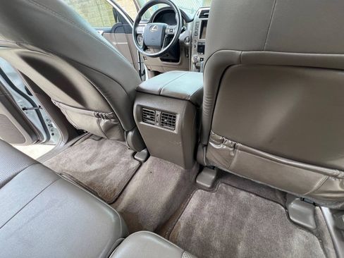 Used 2018 Lexus GX 460 w/ Navigation Package AWD/4WD image 34