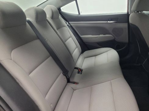 Used 2019 Hyundai Elantra Value Edition image 19