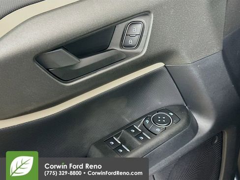 New 2026 Ford Bronco Sport Big Bend AWD/4WD image 19