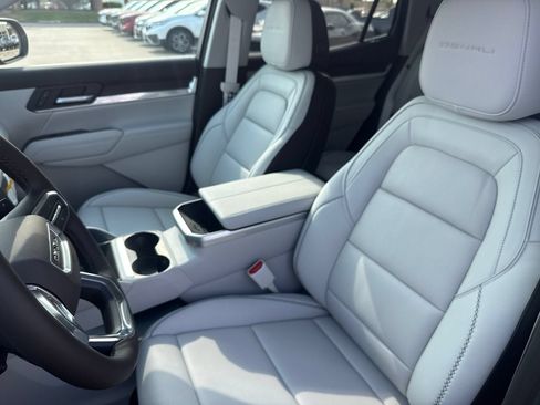 New 2027 GMC Terrain Denali AWD/4WD image 16