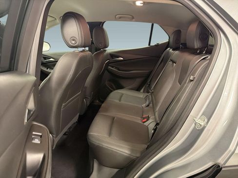Used 2024 Buick Encore GX Sport Touring w/ Comfort Package FWD image 14
