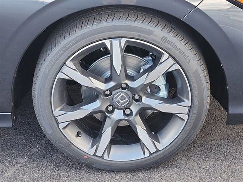 New 2026 Honda Civic Sport Touring image 8