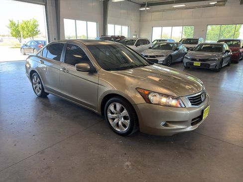 Used 2008 Honda Accord EX-L image 7