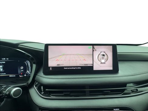 Used 2025 INFINITI QX60 Luxe FWD image 51