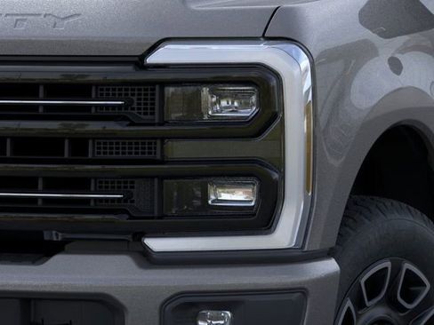 New 2026 Ford F250 Platinum AWD/4WD image 18