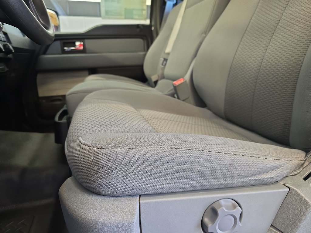 Used 2014 Ford F150 STX RWD image 25