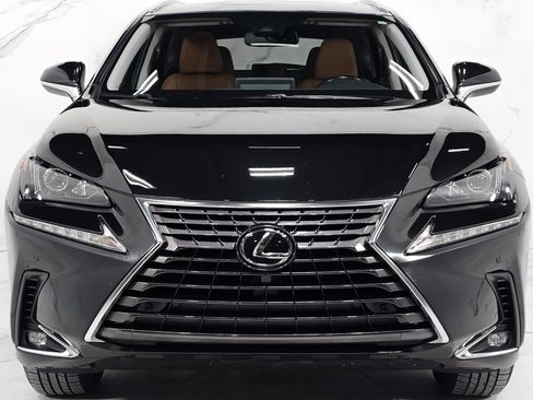 Used 2021 Lexus NX 300 AWD w/ Accessory Package image 7