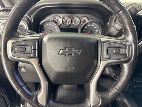 Used 2020 Chevrolet Silverado 1500 RST w/ All-Star Edition AWD/4WD image 15