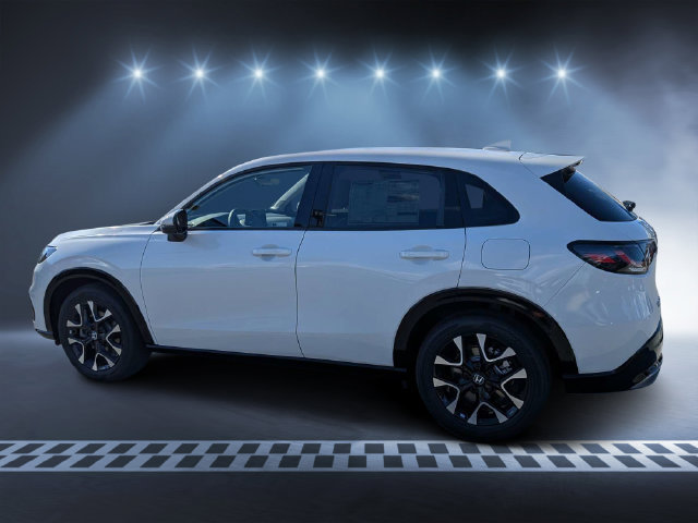 New 2027 Honda HR-V EX-L image 5