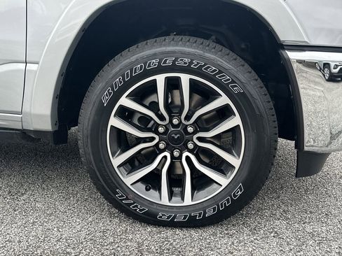 New 2026 RAM 1500 Limited AWD/4WD image 12