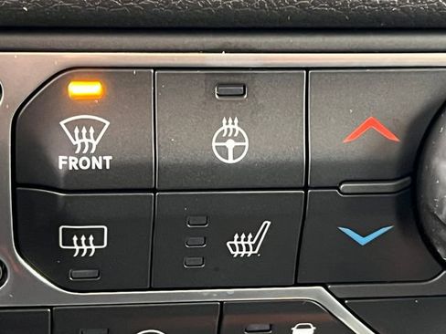 New 2026 Jeep Wrangler Willys image 23