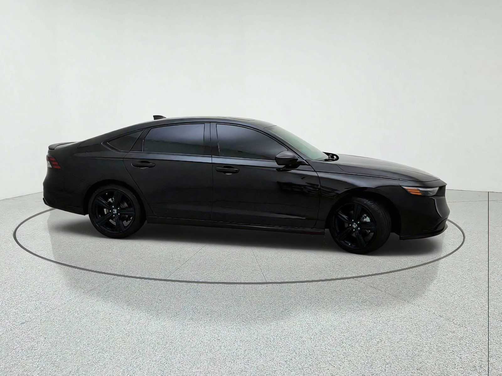 Used 2024 Honda Accord Sport image 6