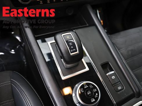 Used 2024 Mitsubishi Outlander SE AWD/4WD image 13