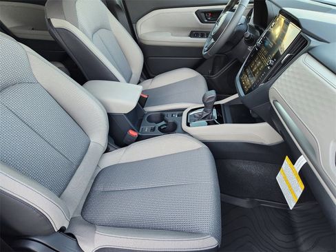 New 2025 Subaru Forester Premium image 10