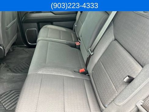 Used 2024 Chevrolet Silverado 2500 LT AWD/4WD image 41