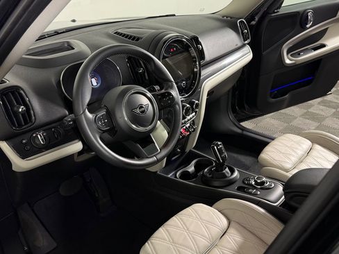 Certified 2023 MINI Cooper Countryman S AWD/4WD image 12