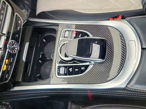 Used 2021 Mercedes-Benz G 63 AMG G 63 AMG image 54