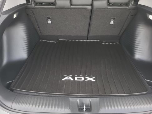Used 2025 Acura ADX FWD image 9