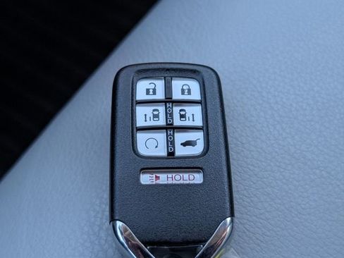Used 2024 Honda Odyssey Touring image 33