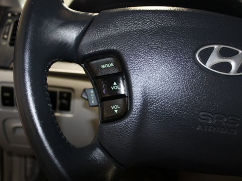 Used 2006 Hyundai Sonata GLS FWD image 17