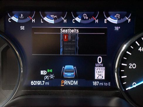 Used 2023 Ford Expedition XLT RWD image 16