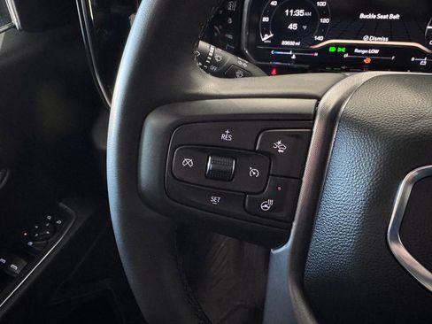 Certified 2024 GMC Sierra 1500 Elevation w/ LPO, Elevation Black Package AWD/4WD image 15