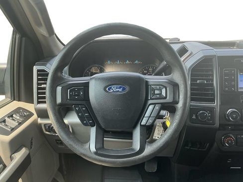 Used 2018 Ford F150 XLT AWD/4WD image 18