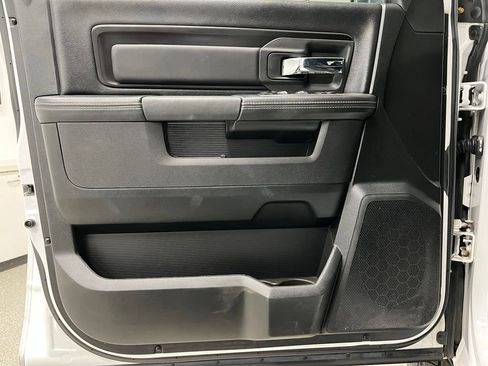 Used 2017 RAM 1500 Rebel w/ Luxury Group AWD/4WD image 20