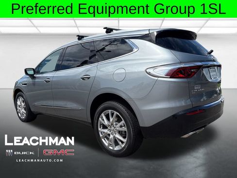 Certified 2023 Buick Enclave Essence w/ Experience Buick Package AWD/4WD image 6