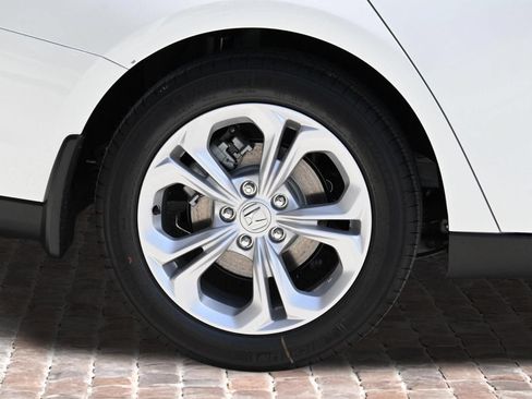 New 2026 Honda Accord LX image 33