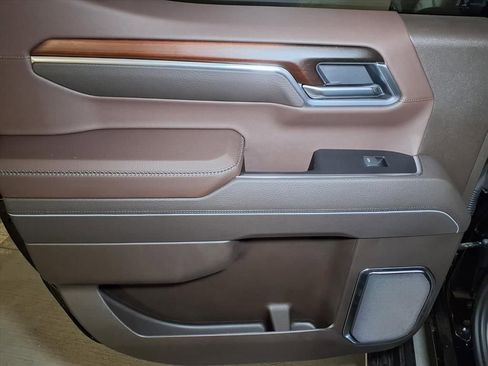 New 2026 GMC Sierra 1500 Denali AWD/4WD image 11