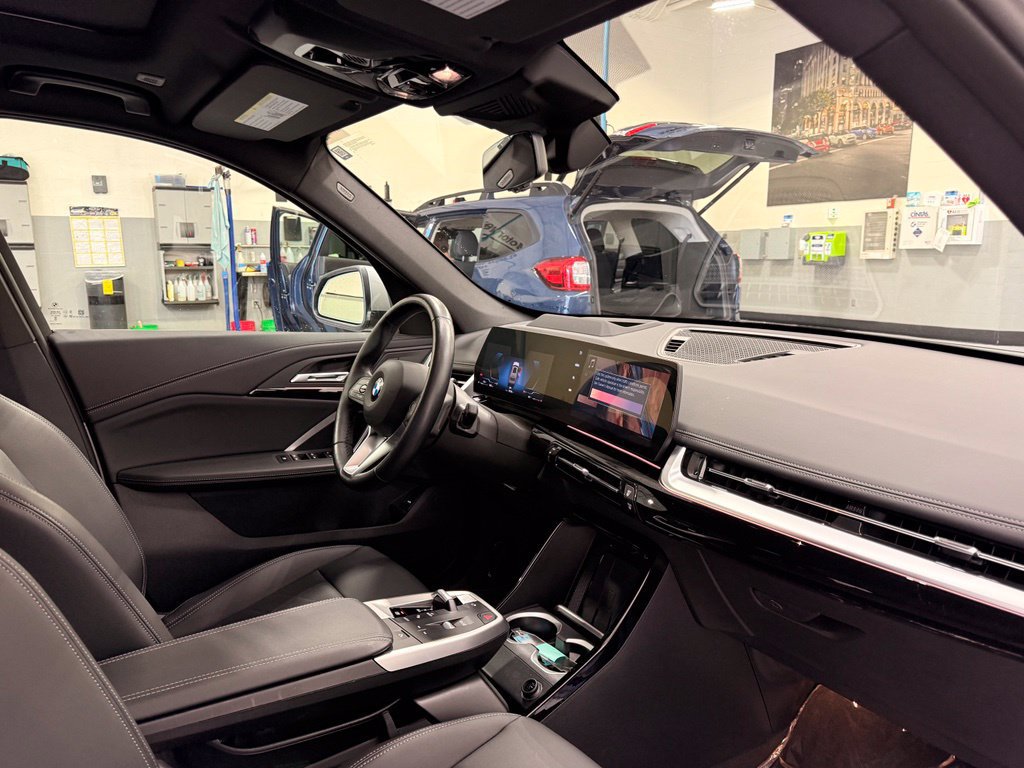 Used 2026 BMW X1 xDrive28i AWD/4WD image 28