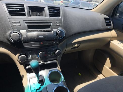 Used 2009 Toyota Highlander 2WD image 14