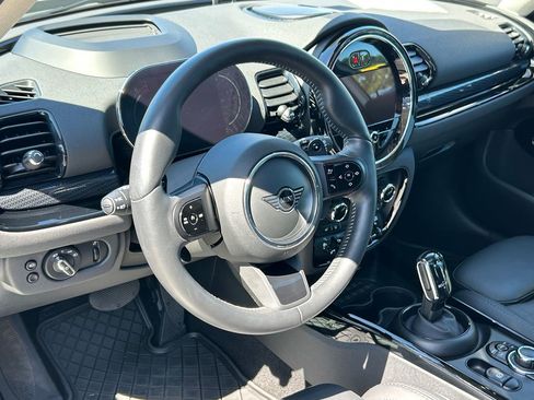Used 2022 MINI Cooper Clubman S AWD/4WD image 13