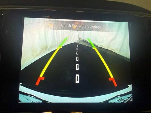 Certified 2021 Jeep Grand Cherokee Laredo X image 31