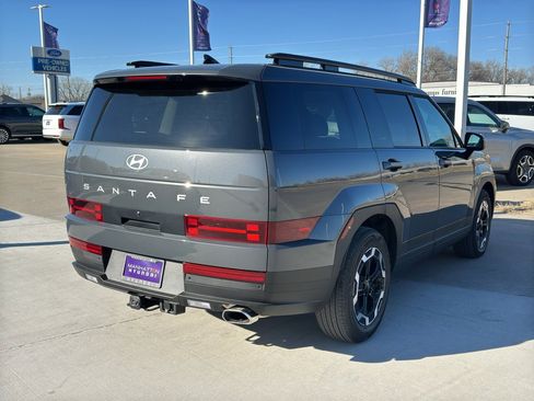 New 2025 Hyundai Santa Fe SEL image 5
