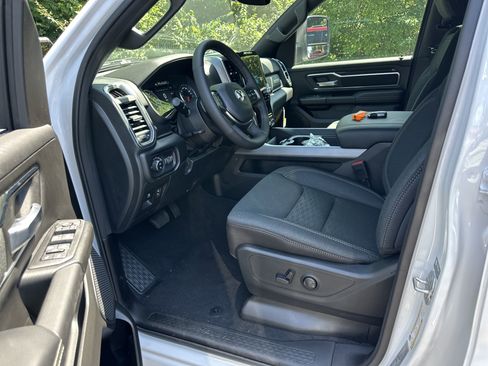 New 2026 RAM 1500 Big Horn image 13