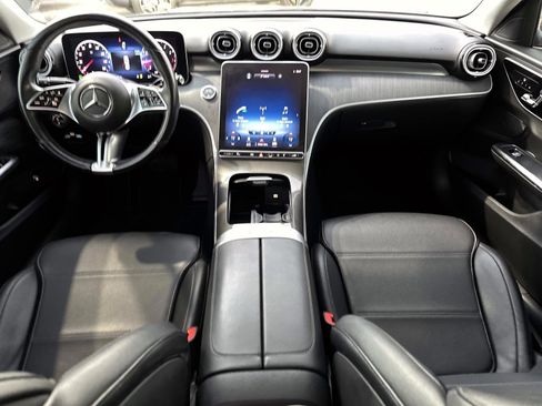 Used 2023 Mercedes-Benz C 300 Sedan image 14