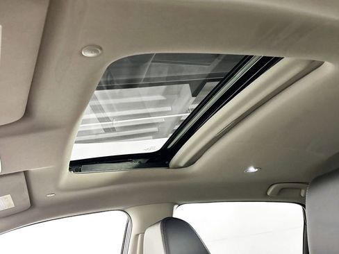 New 2026 Honda HR-V EX-L image 18