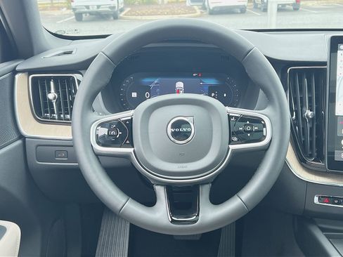 New 2026 Volvo XC60 B5 Plus w/ Protection Package Premier image 16