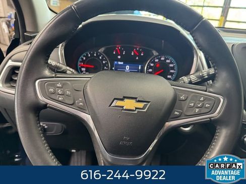 Used 2019 Chevrolet Equinox LT w/ LPO, Floor Liner Package image 19