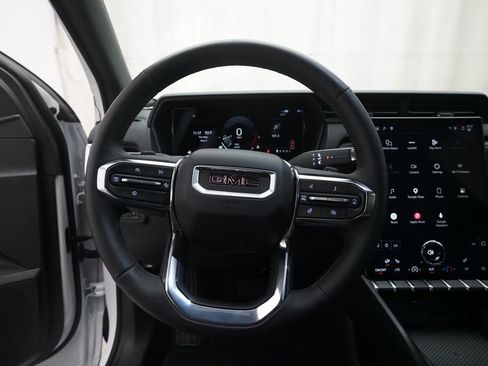 Used 2026 GMC Terrain Elevation AWD/4WD image 4